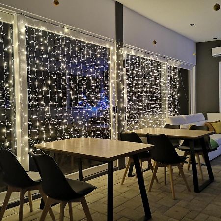 Felsőtárkány Nyitott Kapu Vendeghaz酒店 外观 照片
