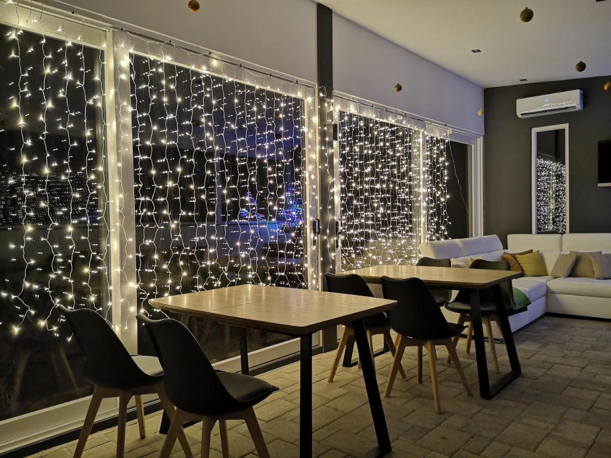 Felsőtárkány Nyitott Kapu Vendeghaz酒店 外观 照片